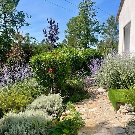 Βίλα Superbe La Grande Bastide Avec Piscine, Jardin, Climatisation Et Salle De Sport *
